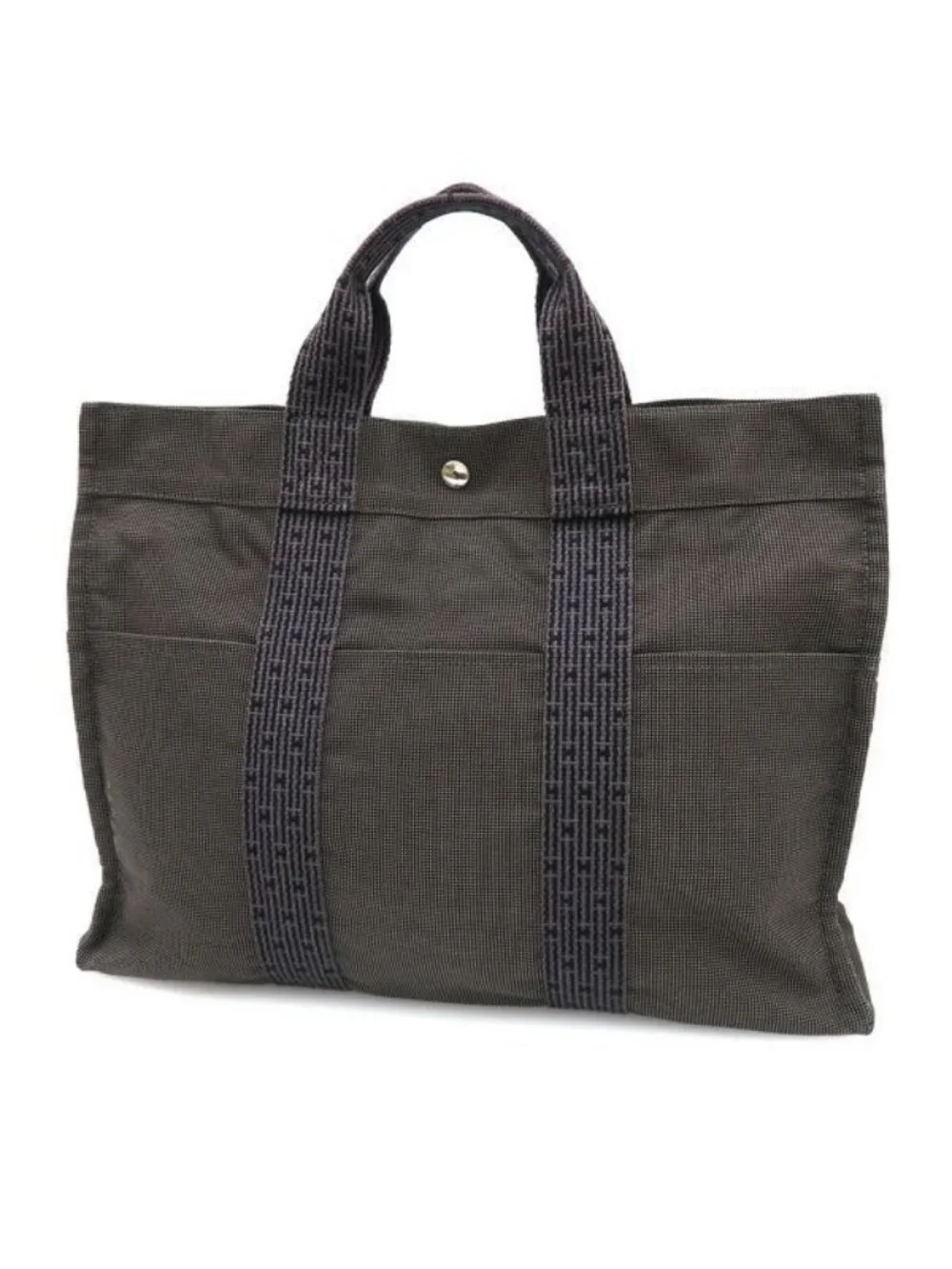 Hermes Her Line Tote Bag MM
